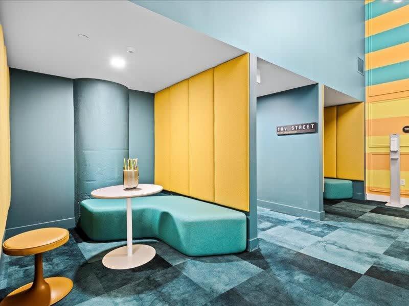 Cozysuites Trendy 1Br, Downtown Pittsburgh Exterior foto
