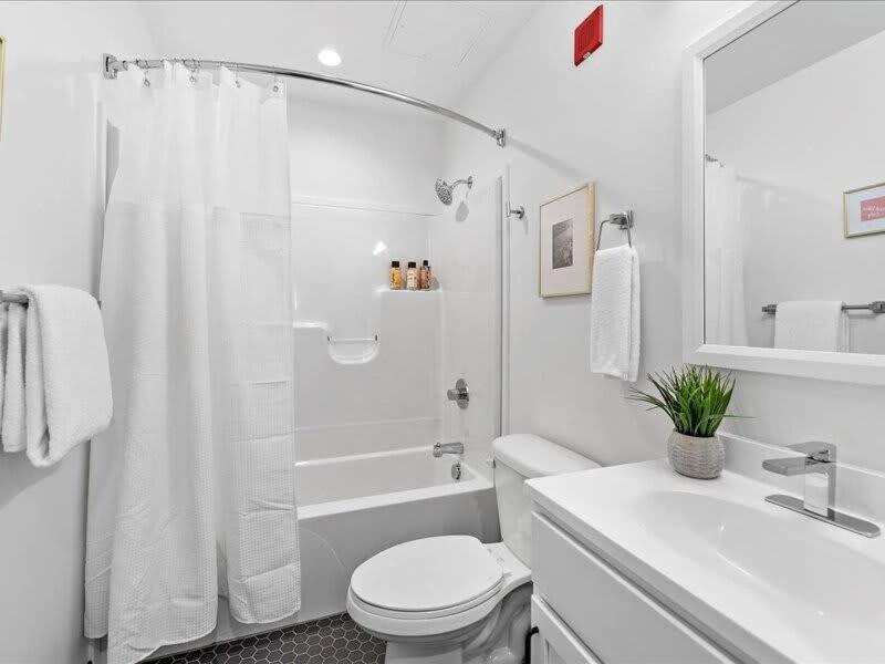 Cozysuites Trendy 1Br, Downtown Pittsburgh Exterior foto