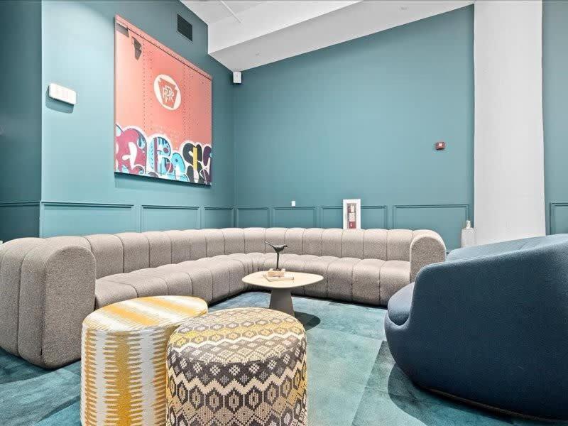 Cozysuites Trendy 1Br, Downtown Pittsburgh Exterior foto