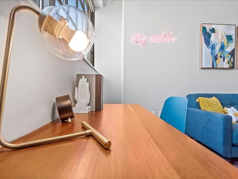 Cozysuites Trendy 1Br, Downtown Pittsburgh Exterior foto