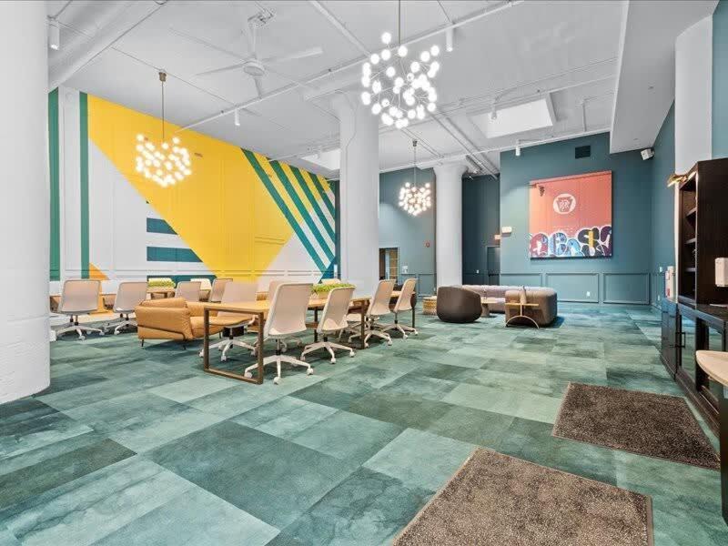 Cozysuites Trendy 1Br, Downtown Pittsburgh Exterior foto