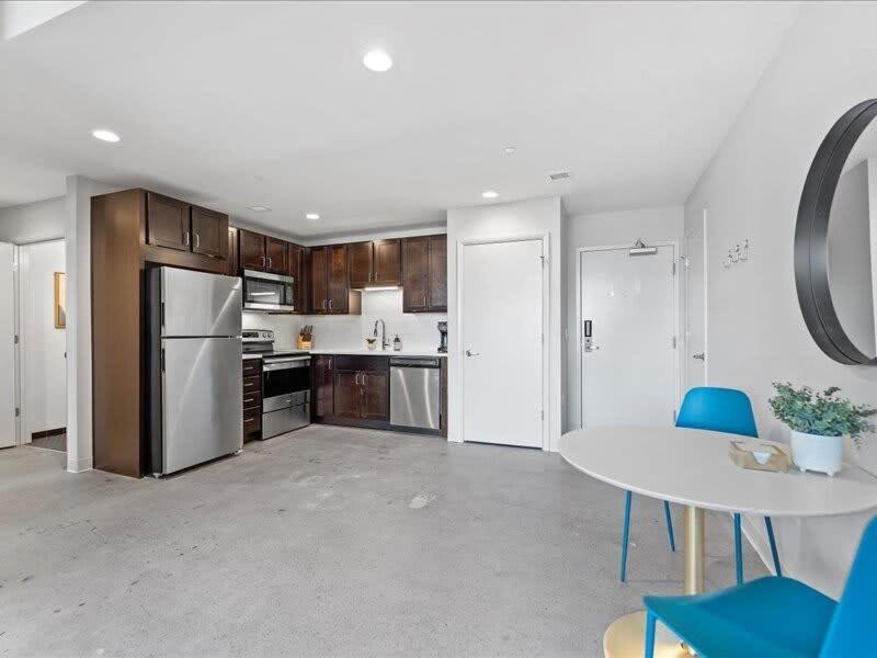 Cozysuites Trendy 1Br, Downtown Pittsburgh Exterior foto