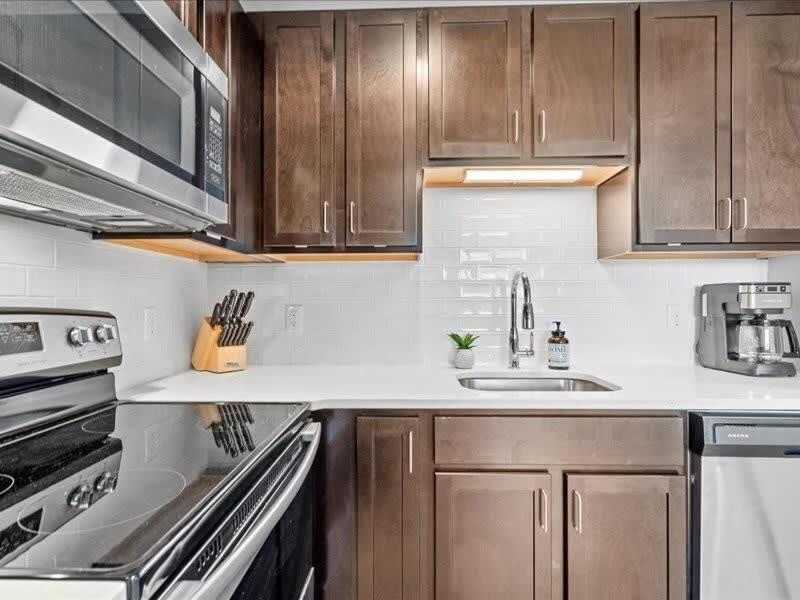 Cozysuites Trendy 1Br, Downtown Pittsburgh Exterior foto